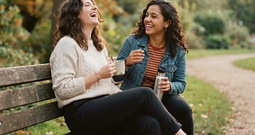 How to Overcome FOMO Spending With Friends Who Earn More