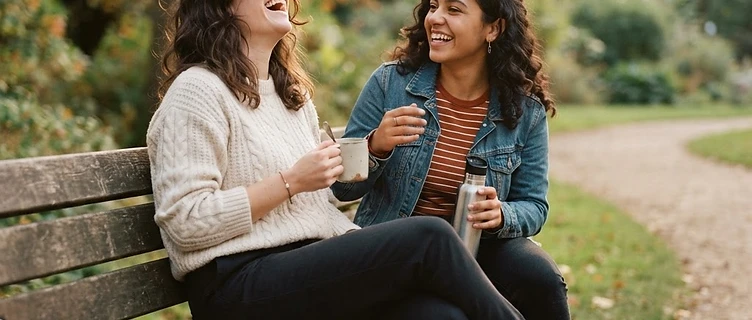 How to Overcome FOMO Spending With Friends Who Earn More