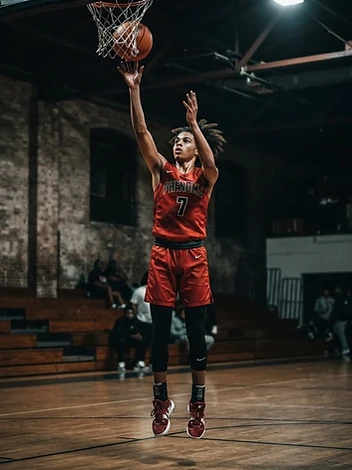 Shooting form release
