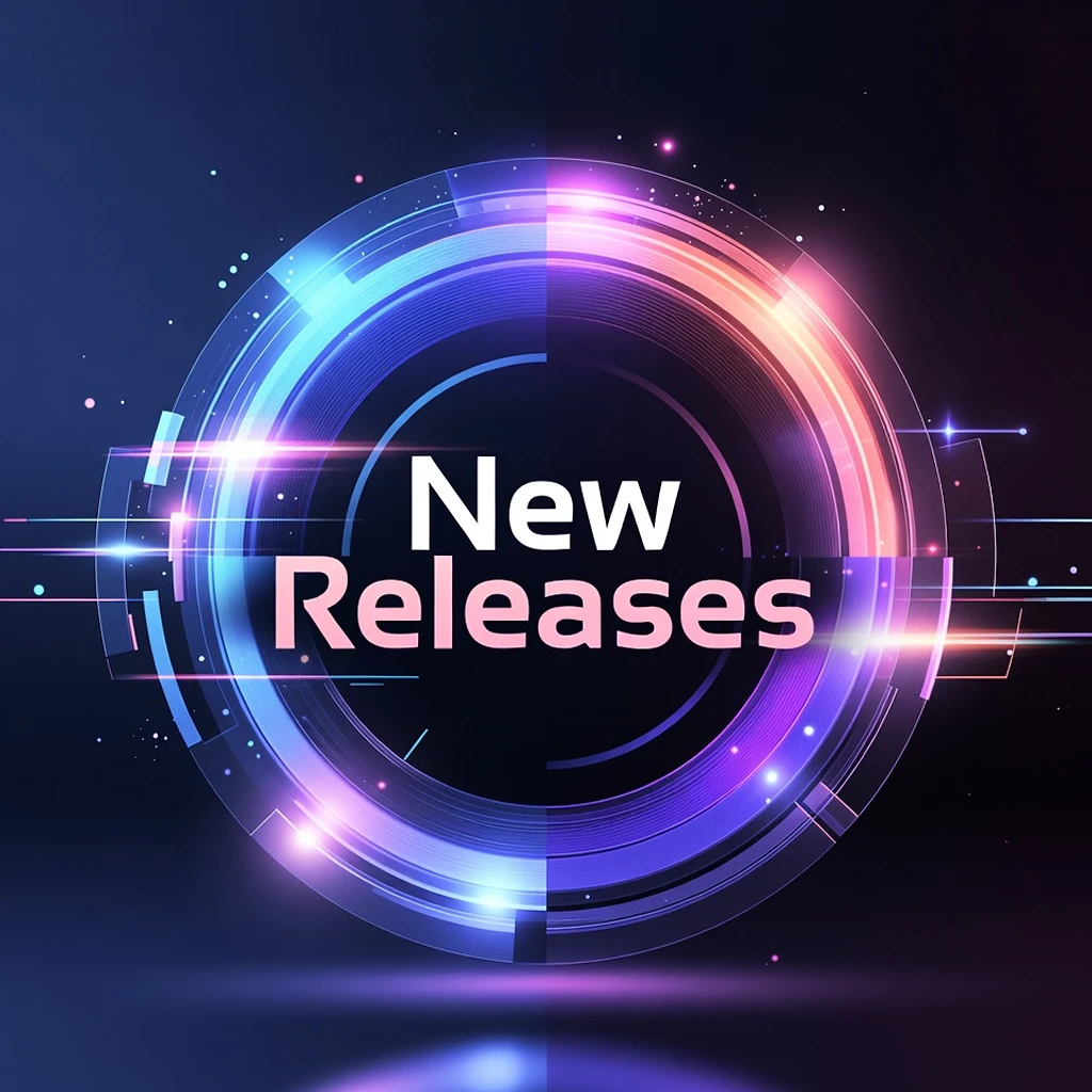 New Releases