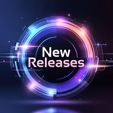 New Releases