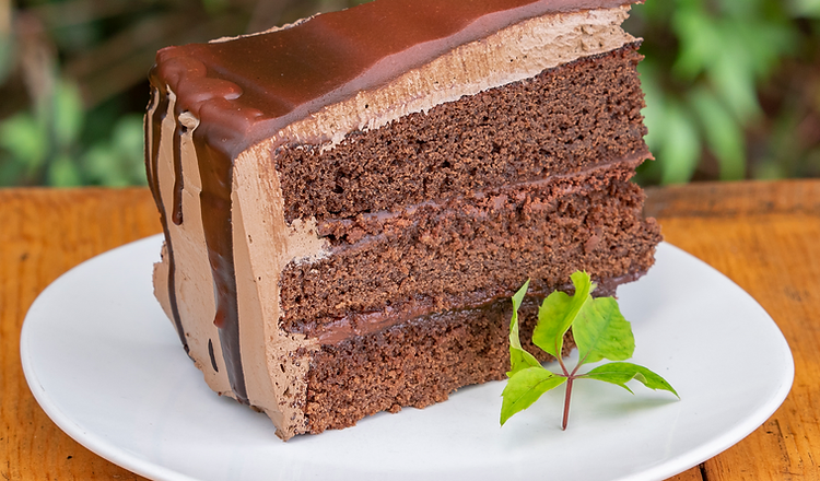 Repostería profesional — cocina QB