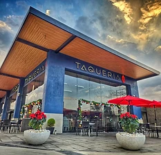 Taquería QB — Cocina de calle profesional