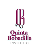 Logotipo Instituto Quinta Bobadilla