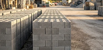 Building Materials