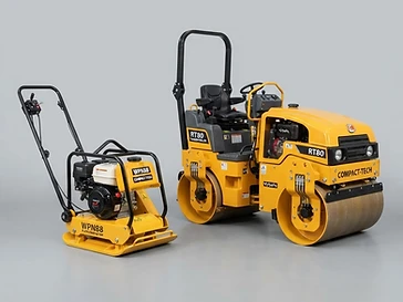 Compactors