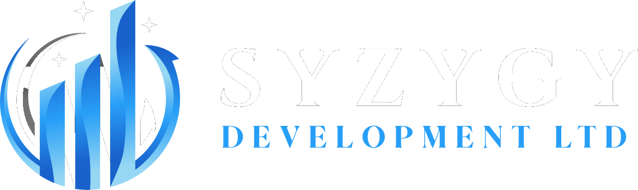 Syzygy Development Ltd