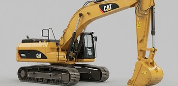 Equipment Rental