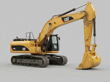 Excavators