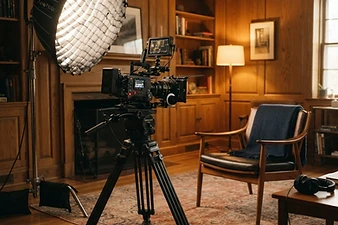 Behind the scenes on Our Mission | Tomahawk Area Interfaith Volunteers, frame 2