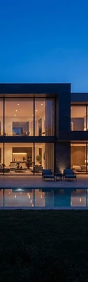 Vivienda contemporánea presentada por MARENCA HOMES