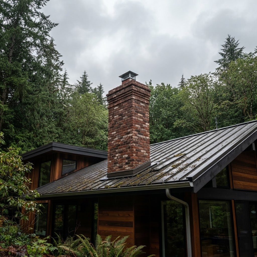 Chimney Repair in Renton, WA: Complete Homeowner's Guide for 2026