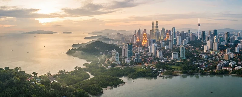 Global reach across Southeast Asia and beyond