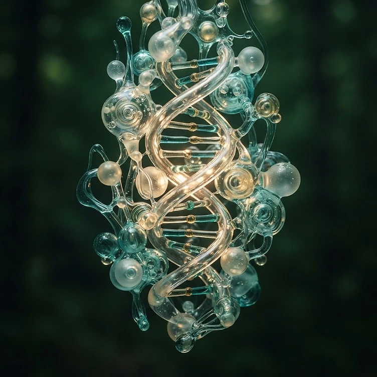 Next-generation sequencing and molecular analysis