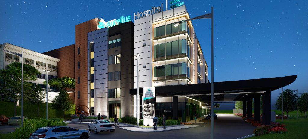 Aurelius Hospital Negeri Sembilan