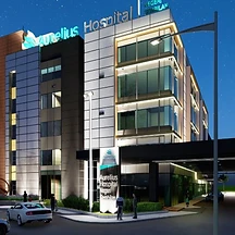 Aurelius Hospital Negeri Sembilan