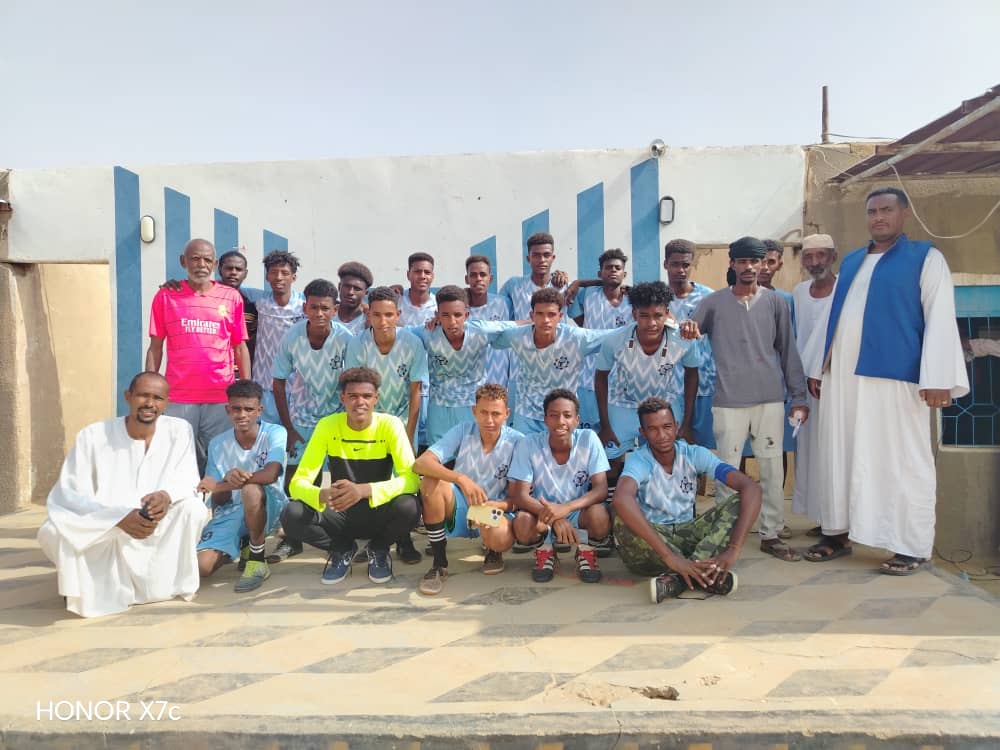 نادي شباب سوري بطلاً لكأس الشباب والناشئين 2025