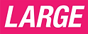 LARGE logo