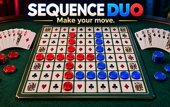 Sequence