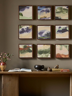 Four Hands — Art Studio