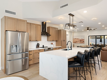 Fountain Hills furnished home — detail 1