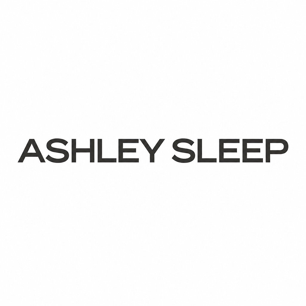 Ashley Sleep logo
