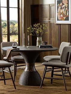 Four Hands — Dining Room