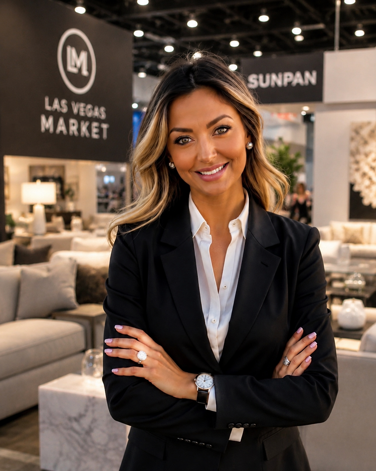 Danielle Ferch — Owner of Retail Blackbook