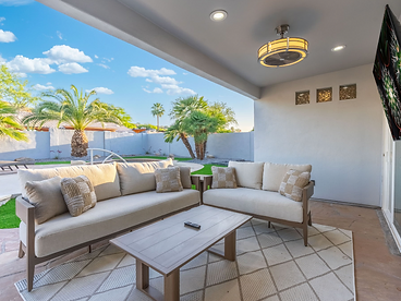 Fountain Hills furnished home — detail 2
