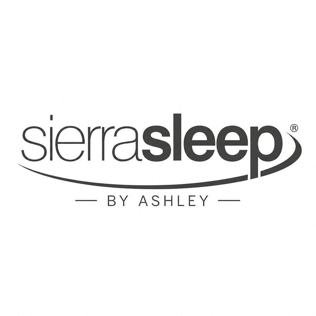 Sierra Sleep logo