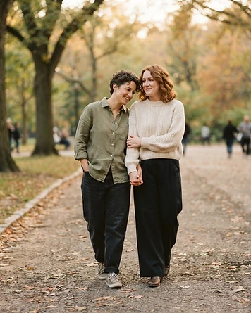 Relationships — Access conversations, resources, workshops, and support designed around healthier lesbian relationships.