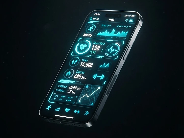The App