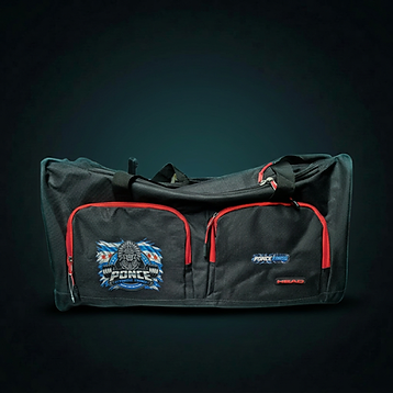 Tribe Gym Bag