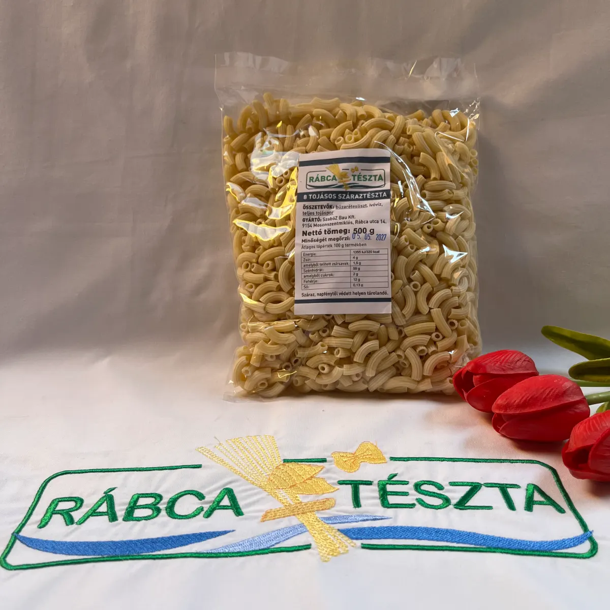 Szarvacska