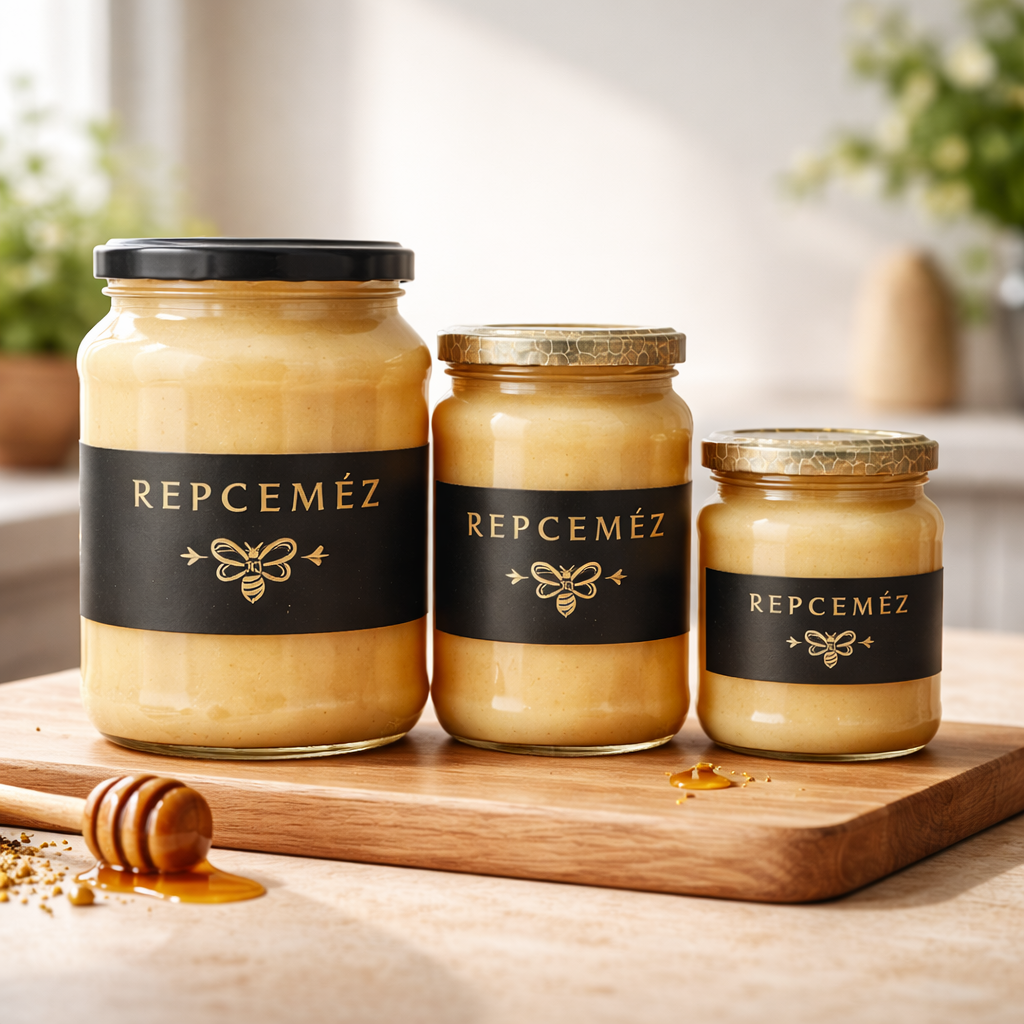 Repceméz