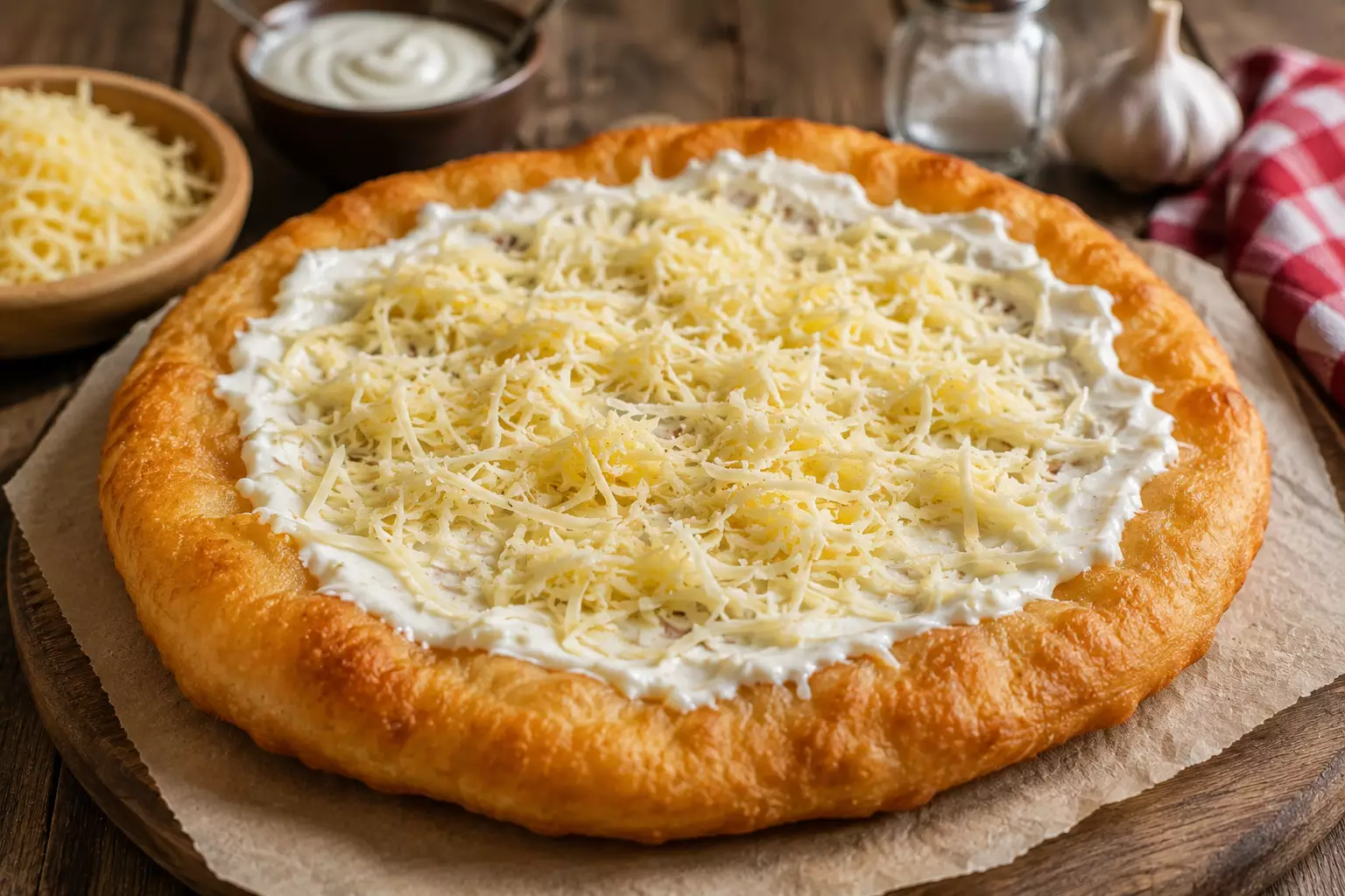 Lángos
