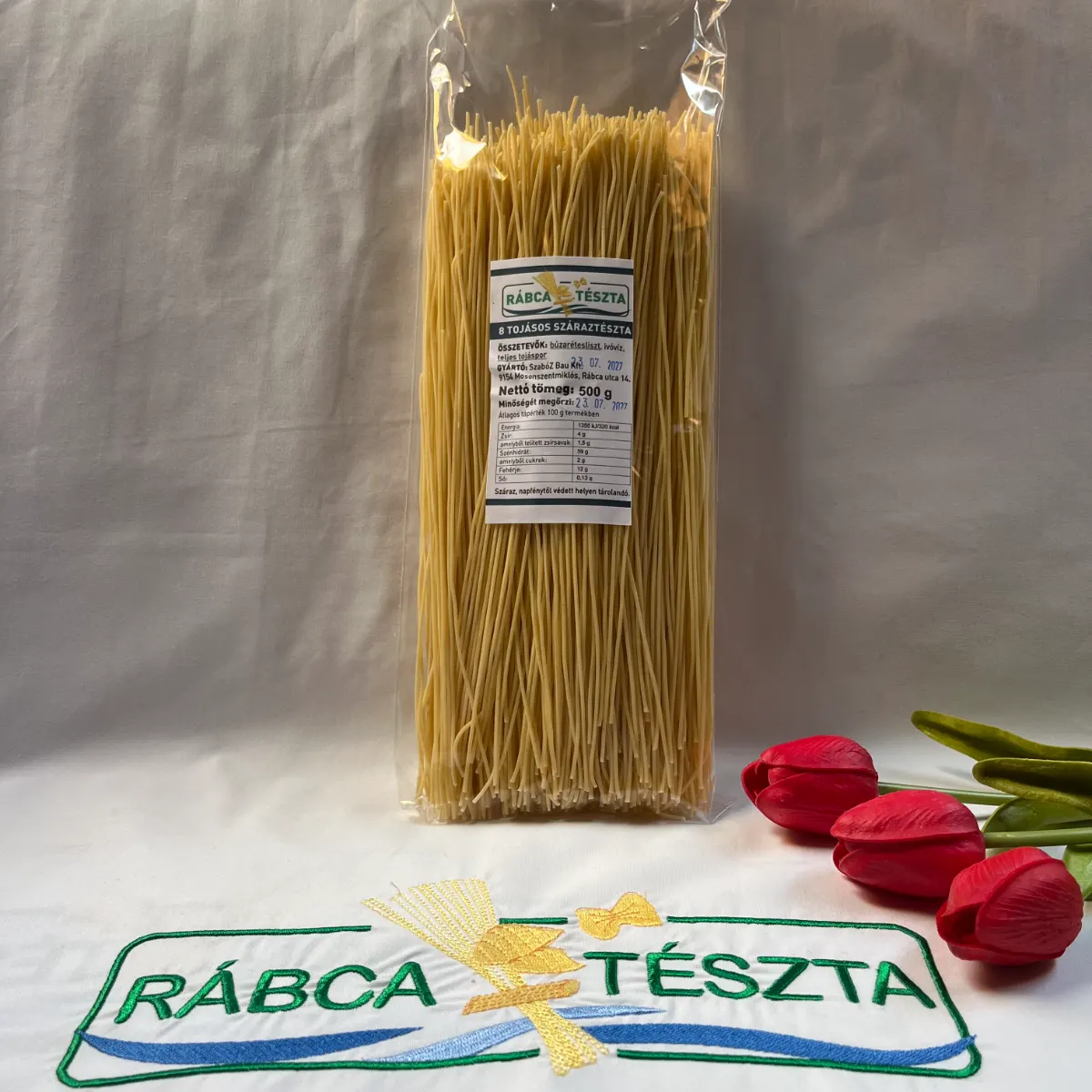 Spagetti