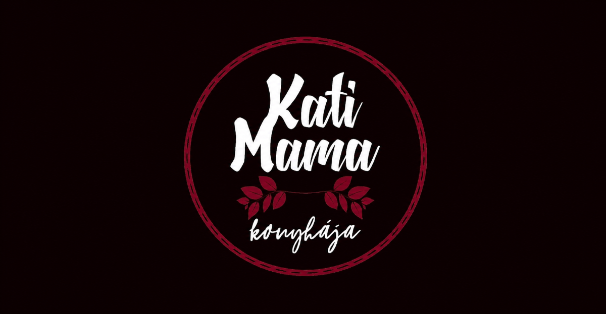 Kati Mama konyhája és nyitott porta