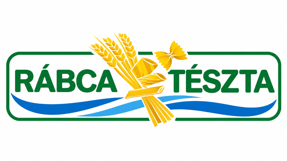 Rábca tészta
