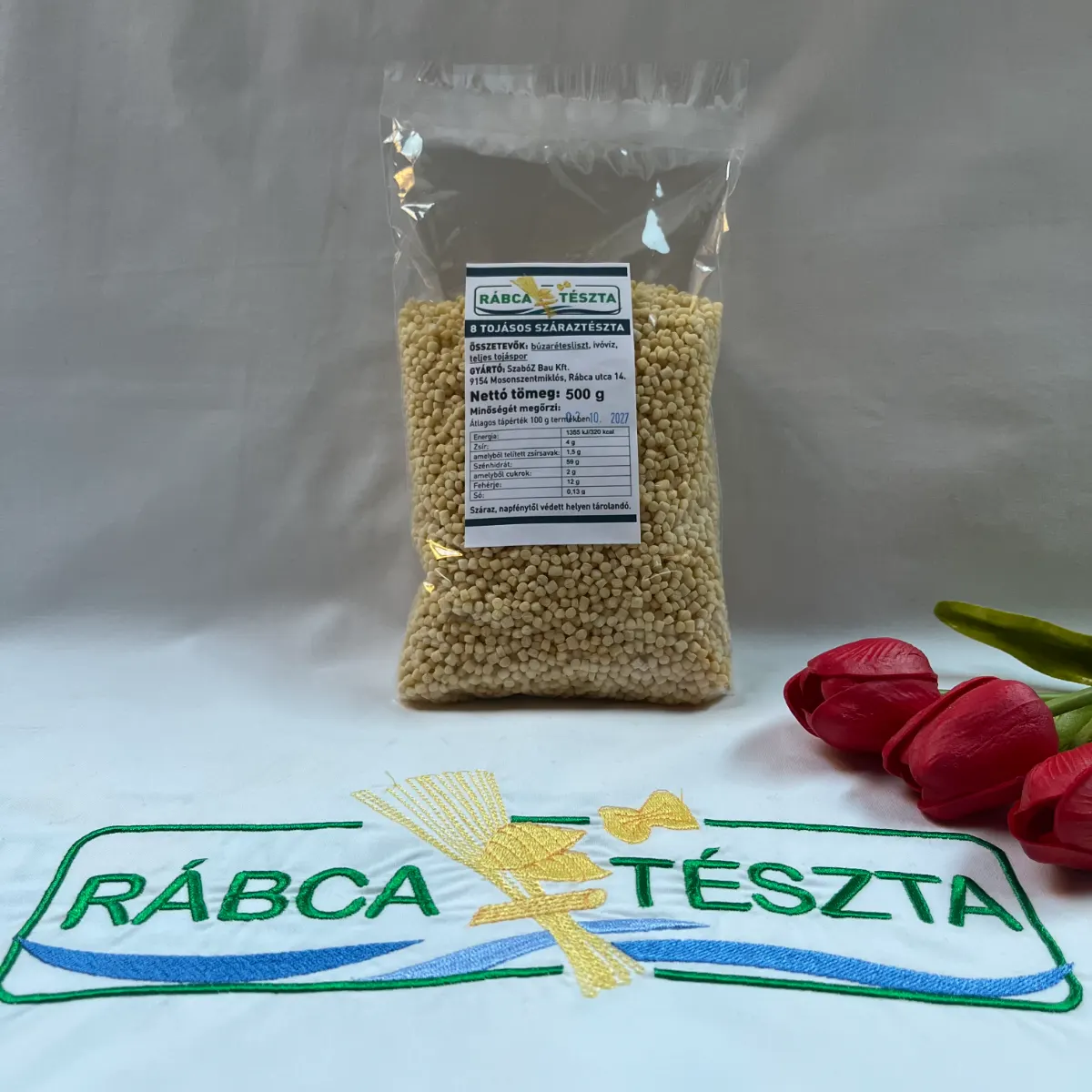 Tarhonya