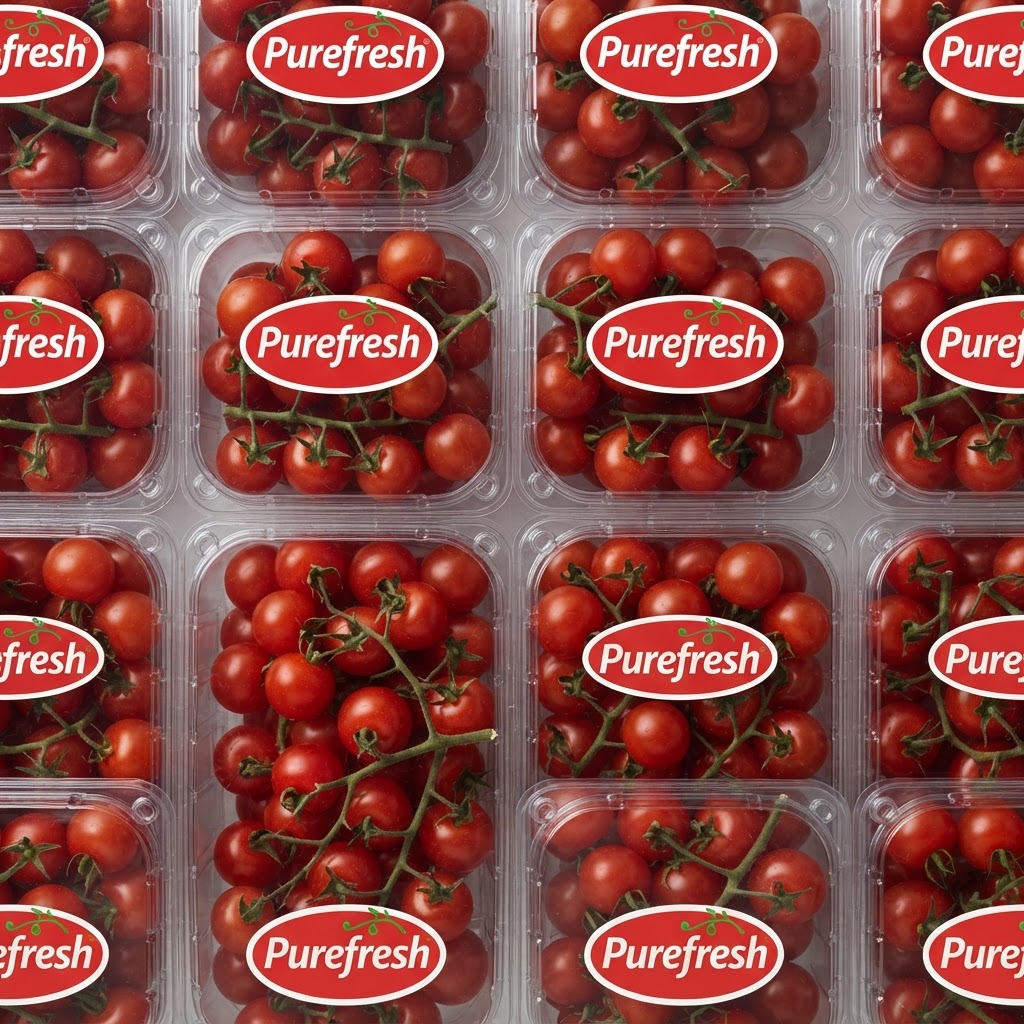 NZ Cherry tomatoes