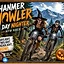 Hanmer 6, 12 & 24 Hour MTB