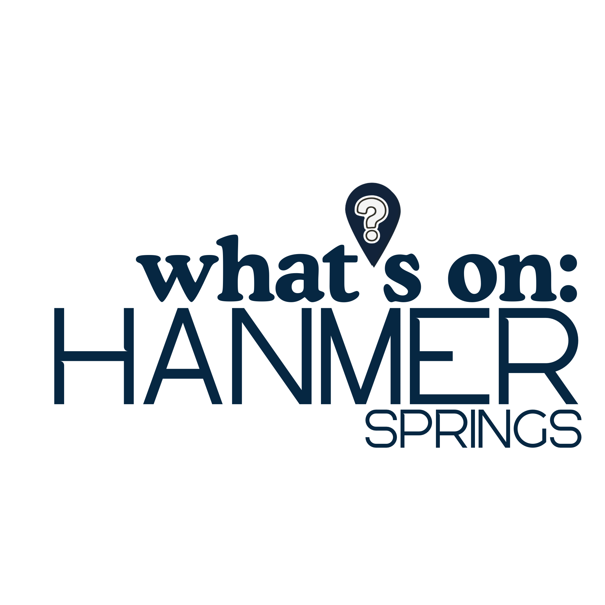What's On Hanmer Springs