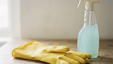 Cleaning