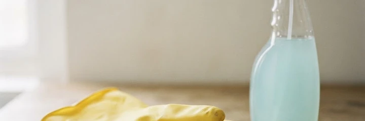 Cleaning