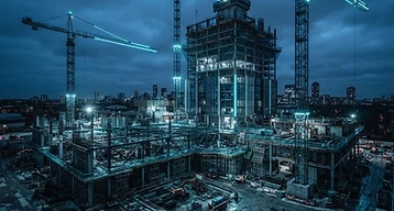 Constructoras