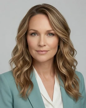 Michele Ikerd, Founder and Creator of VendTru