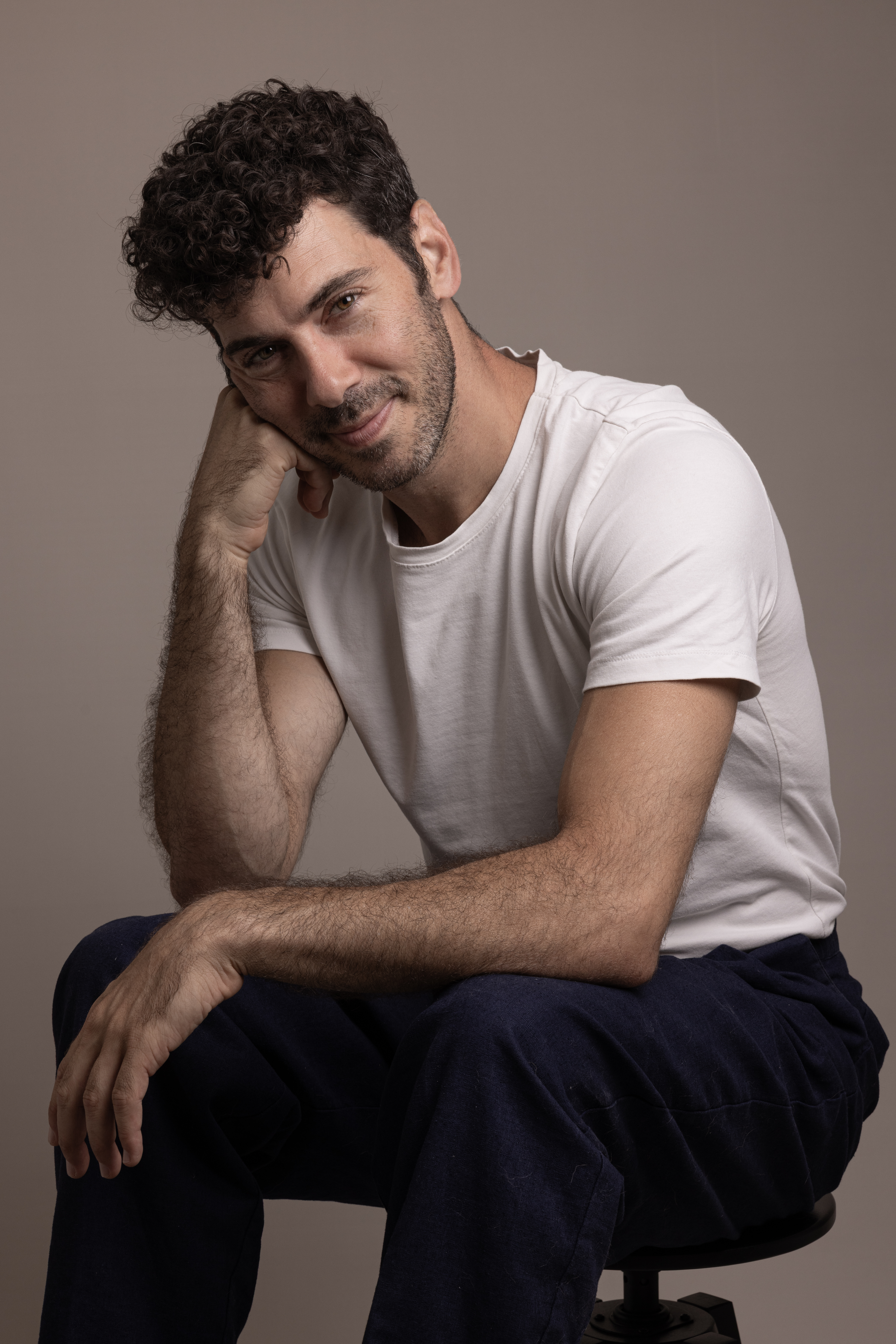 Matan Tzinamon
