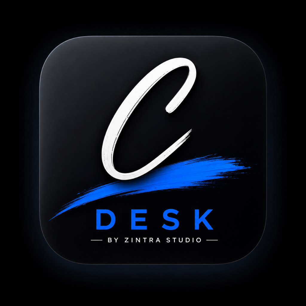 Creative Desk