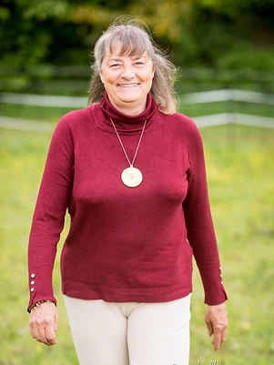 Arlette Agassis